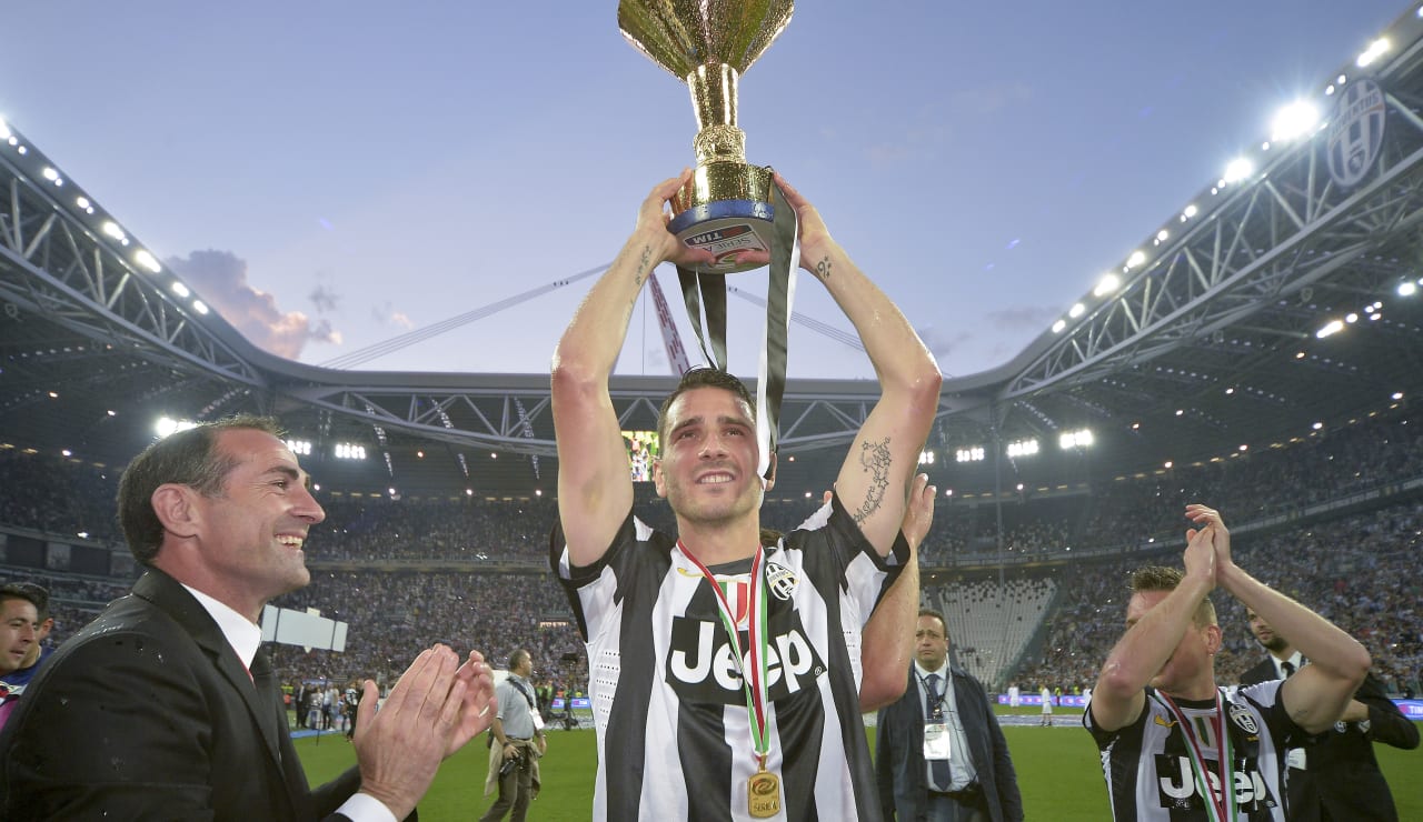 Bonucci in 19 foto 16