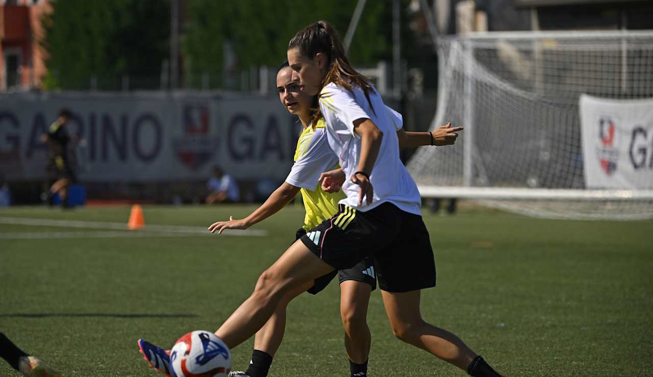 women u19 training 5 aug 2025 20