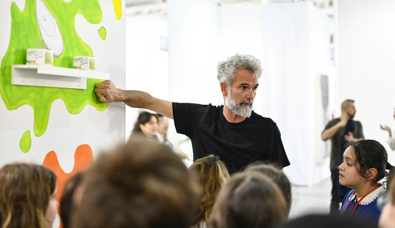artissima 2023 day 1 28