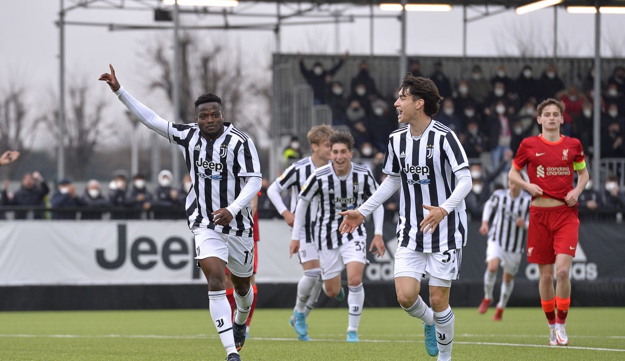 under 19 juve vs liverpool18