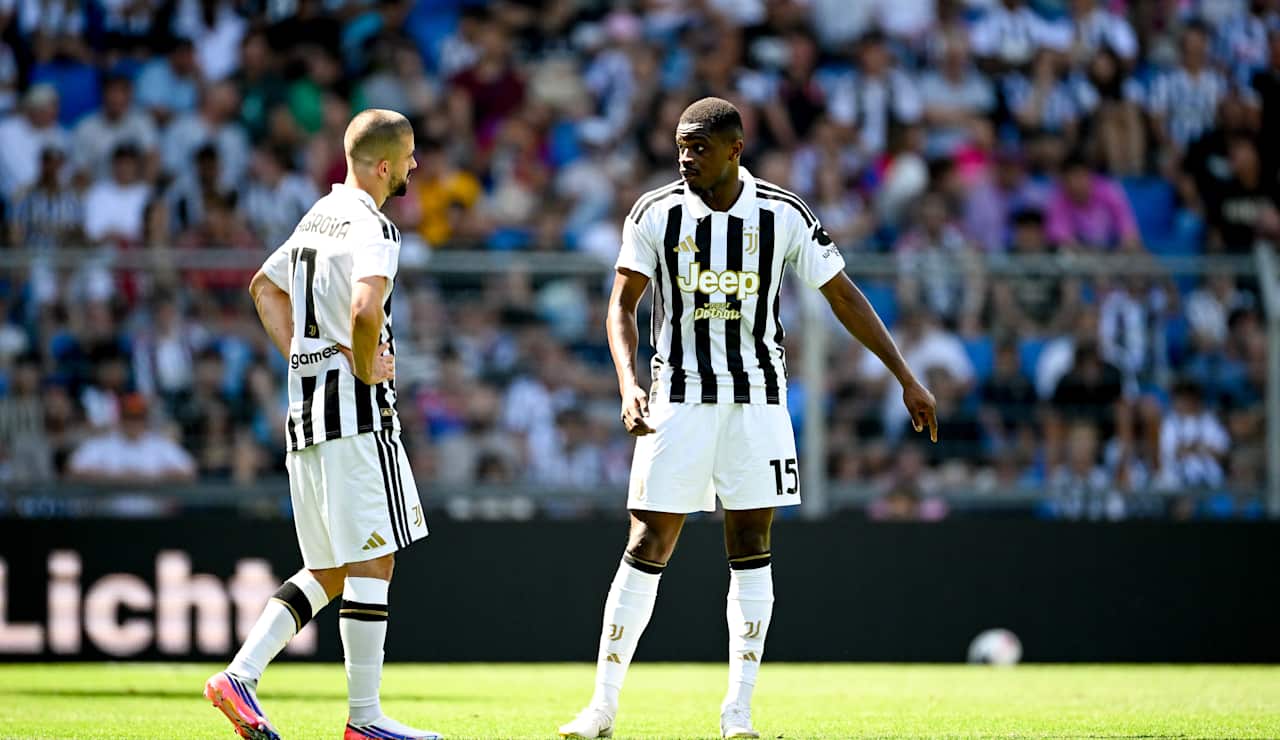 basel juventus friendly 18072610