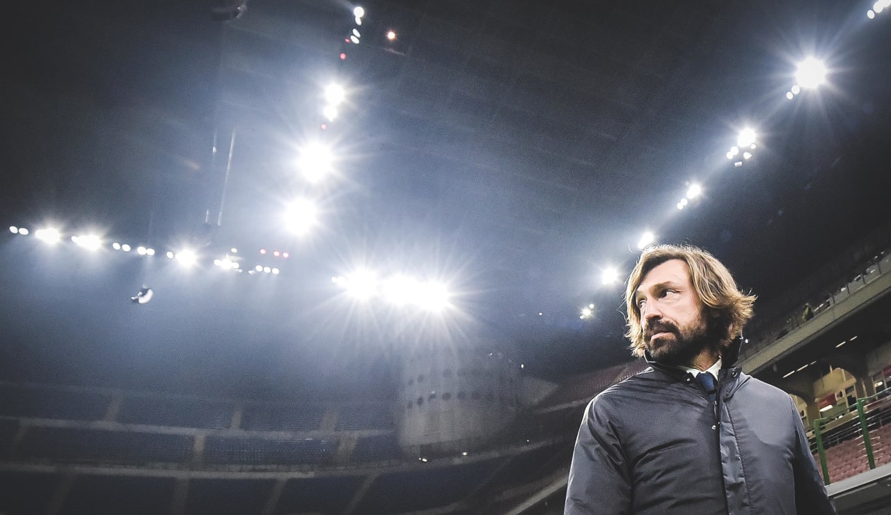 farewell pirlo18