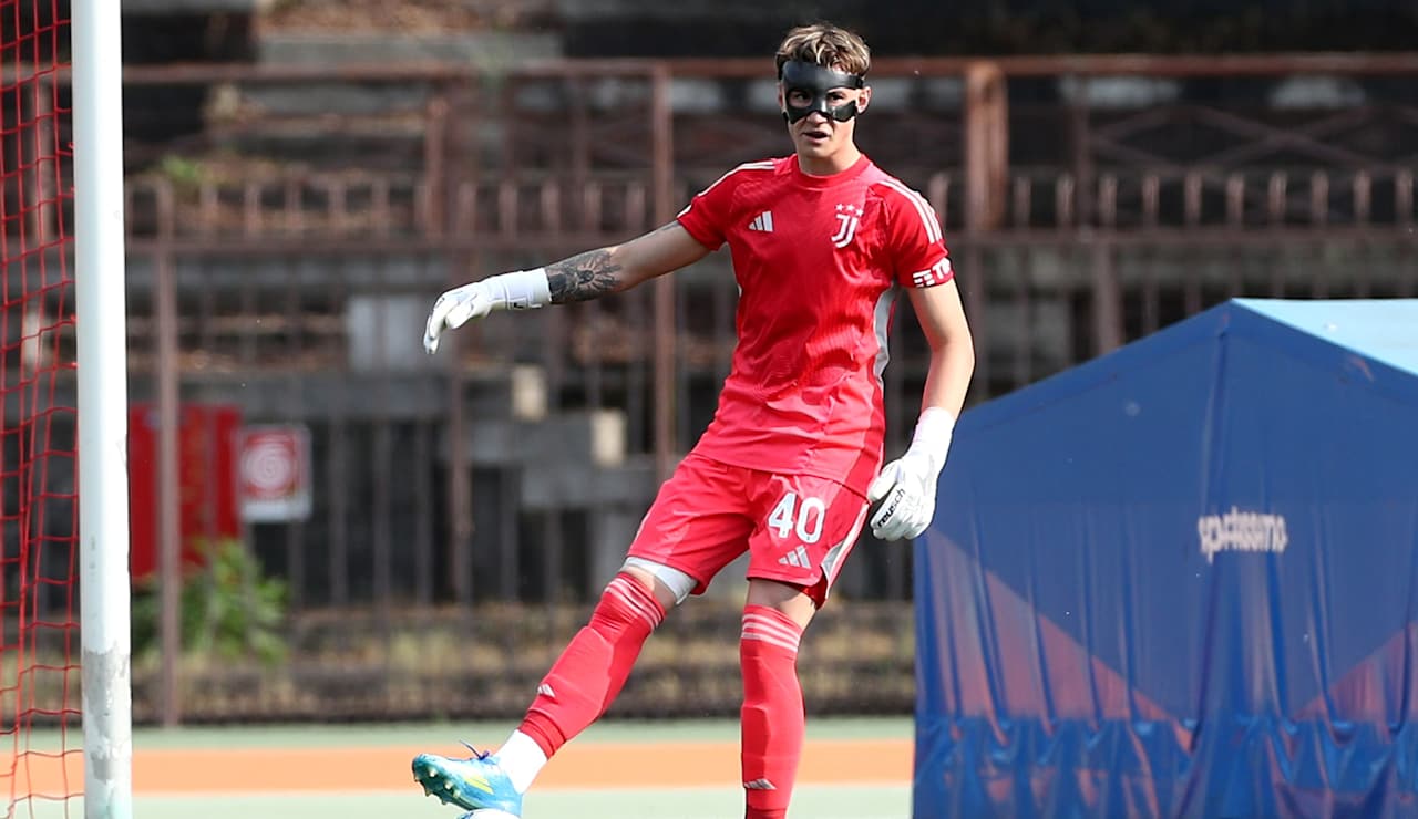 Coppa Italia Primavera - Atalanta-Juventus - 29-04-2026 - 1