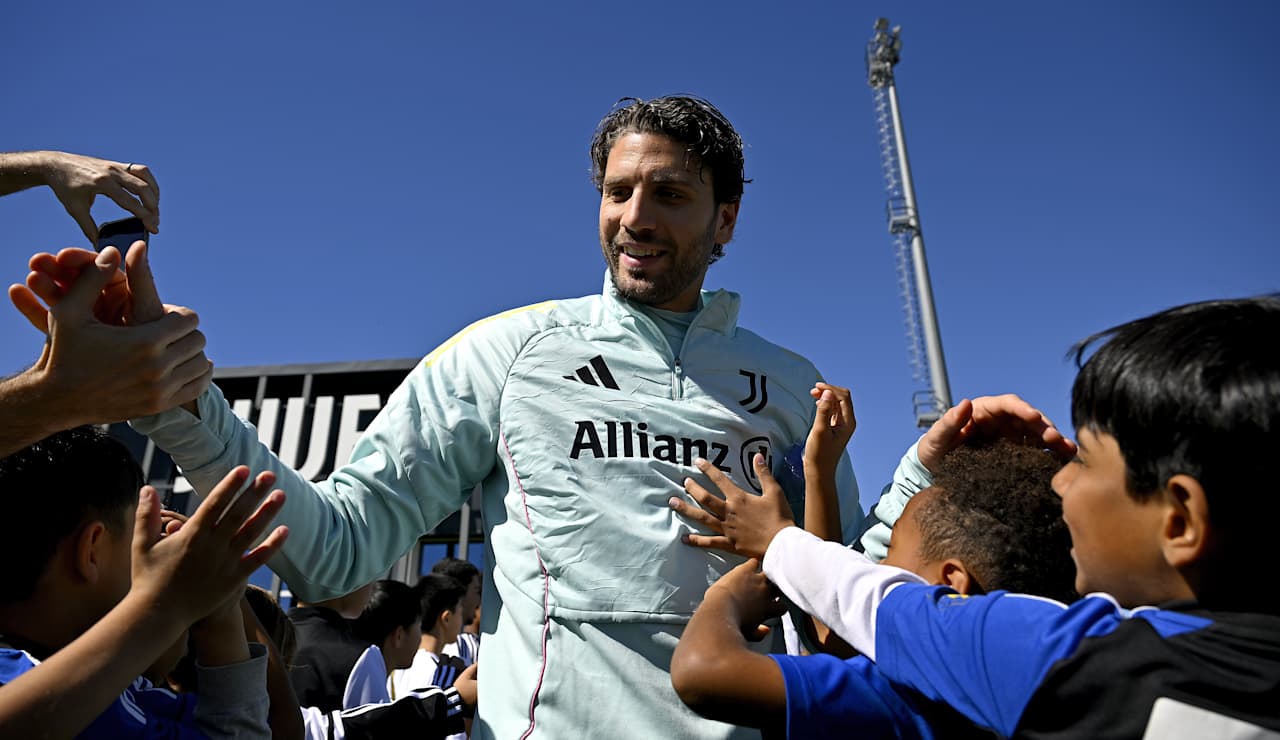 Manuel Locatelli - BEST OF - 1