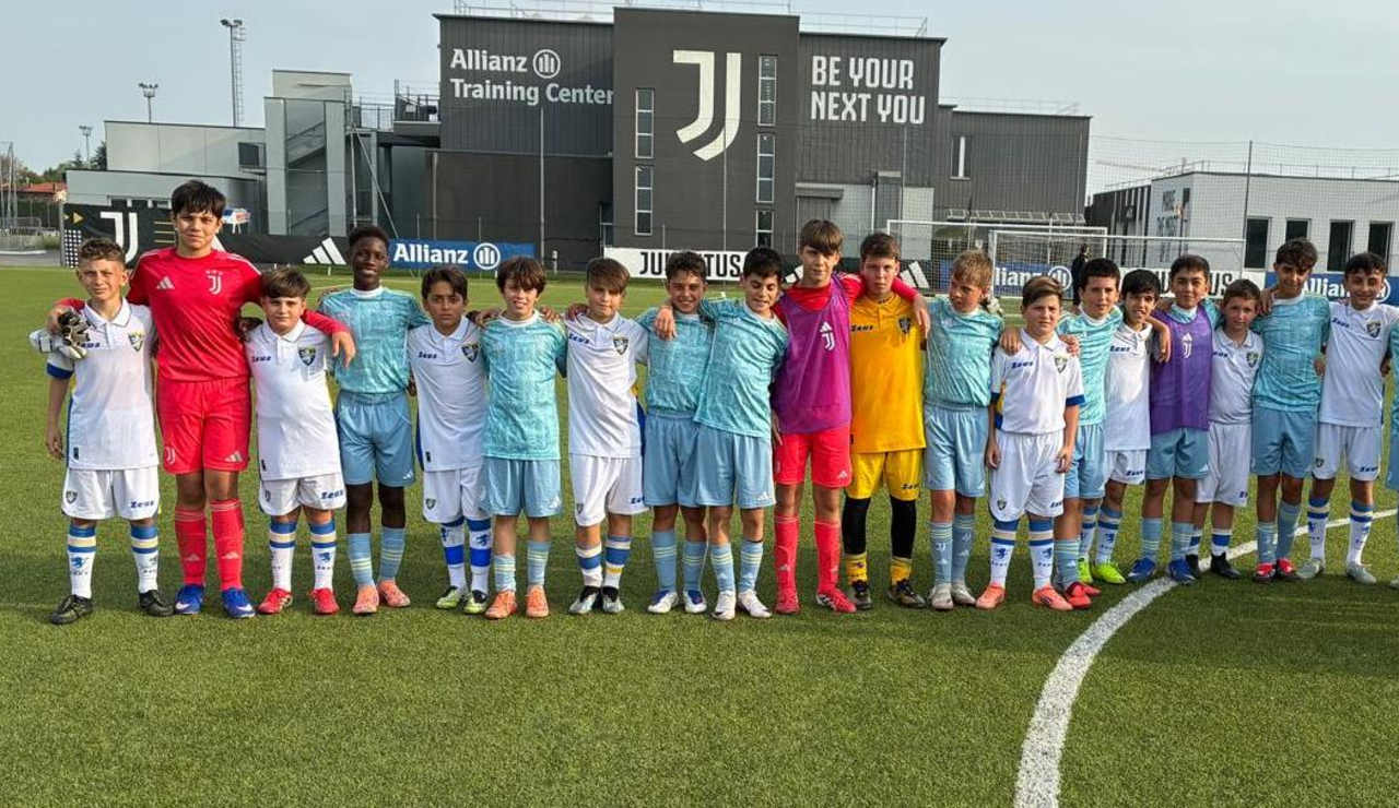 Under 12 - Mister Magri | 11-04-2026