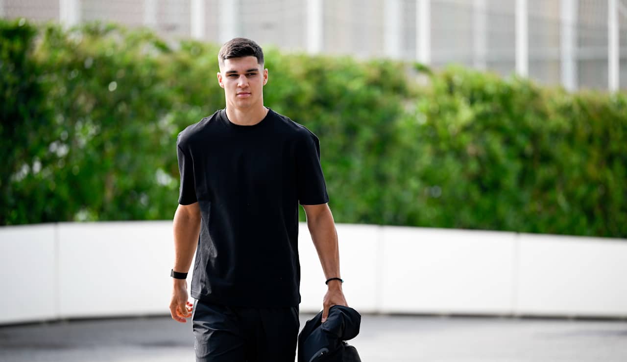 Arrivals - 24-07-2025 - 10