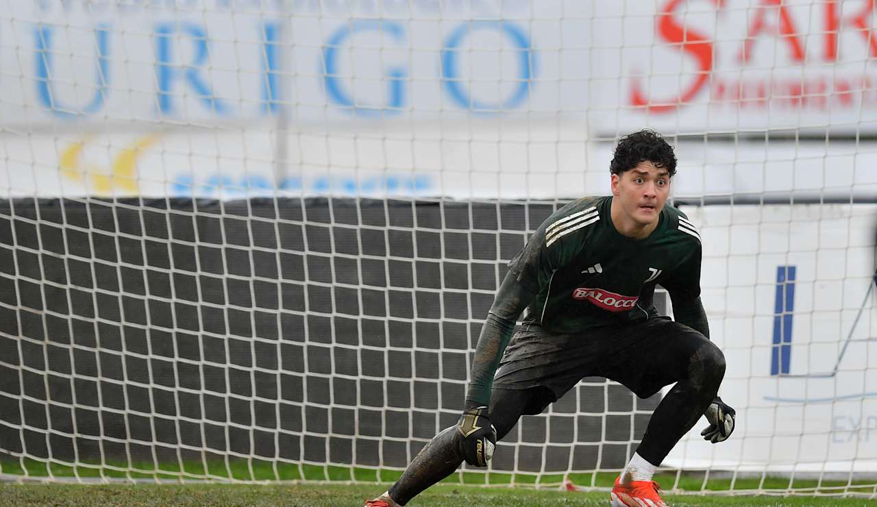 Torres Juventus Next Gen