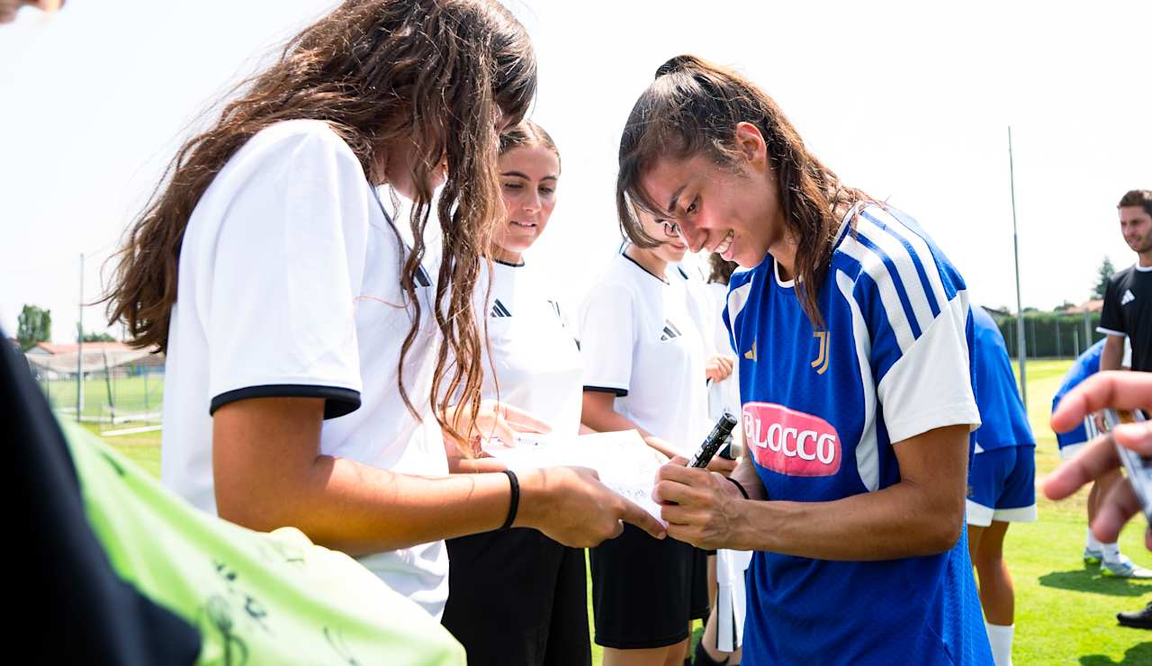 summer camp e juventus women 1407202610