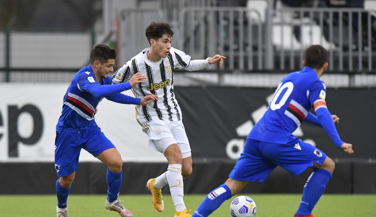 juve v samp u19 (2)