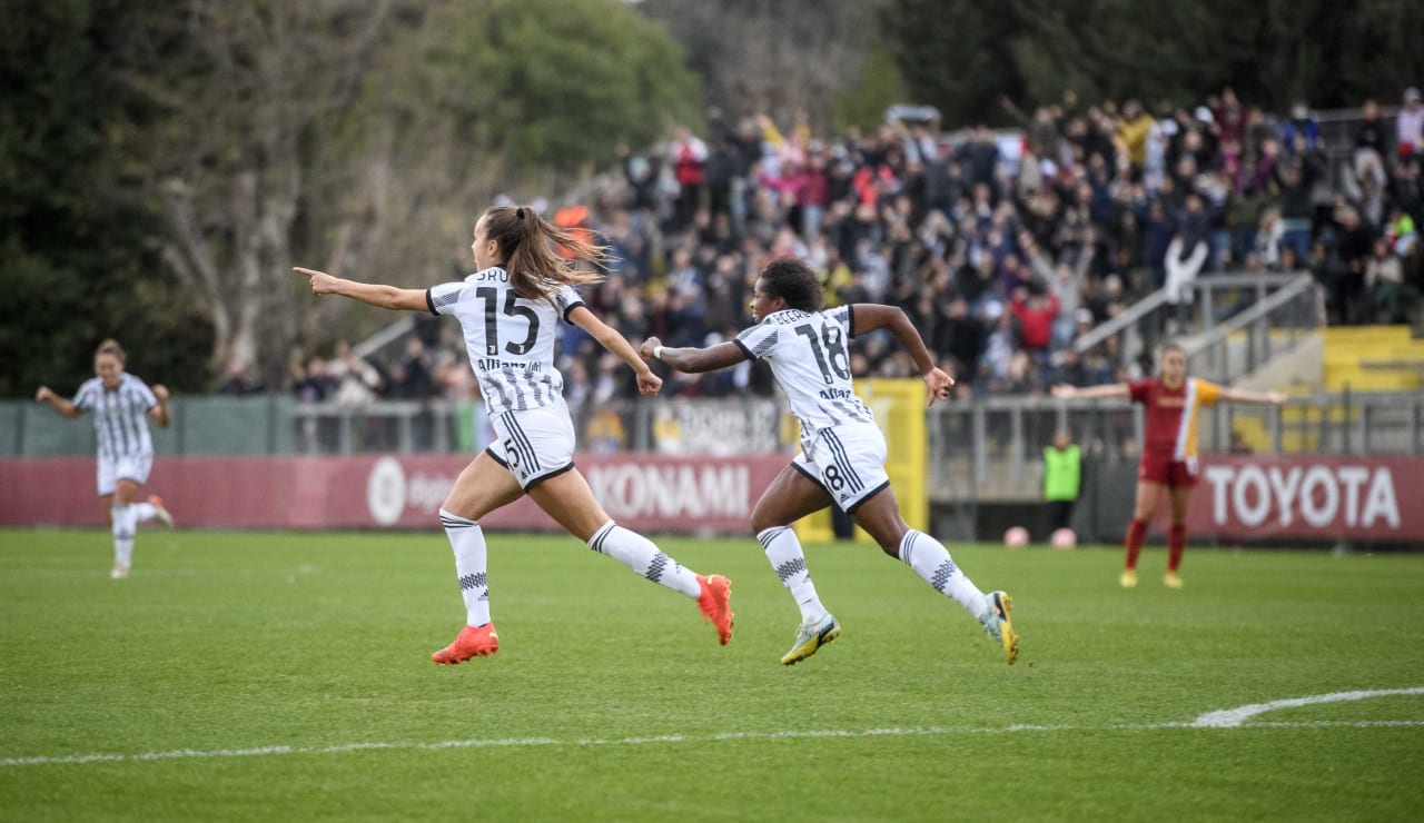 women roma juve 11 dec 23