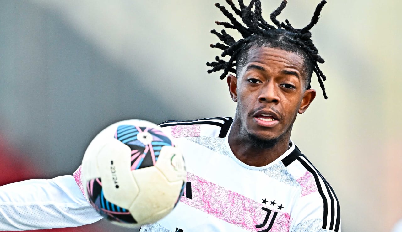Pontedera Juve Next Gen 8