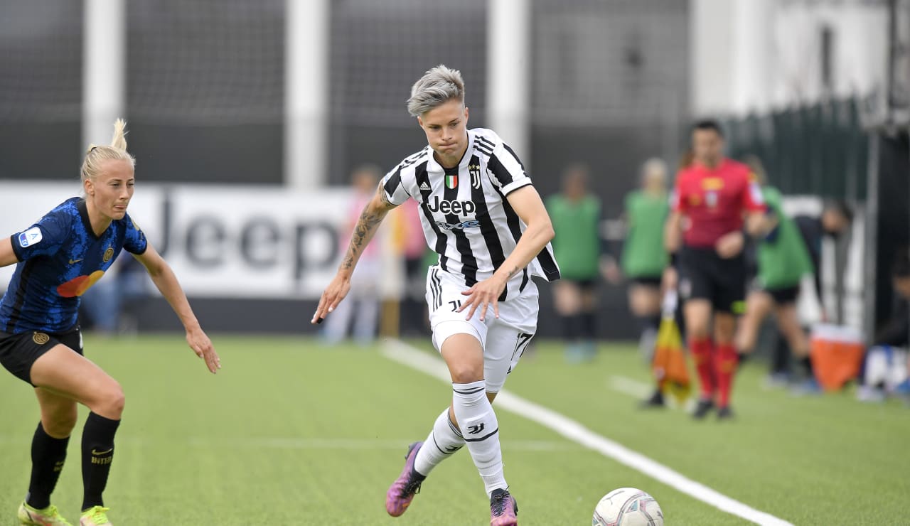 juventus women inter 27 03 2221