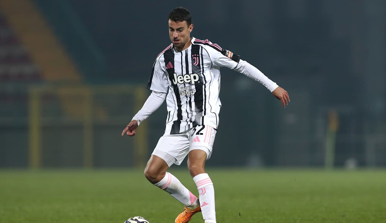 Serie C - Juventus Next Gen-Pianese - 12-12-2025 - 10