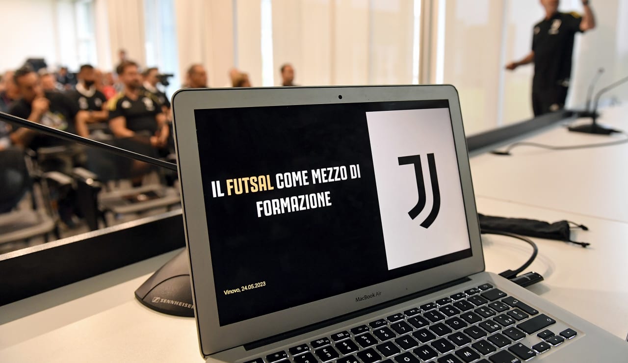 Il Futsal come mezzo di formazione 5