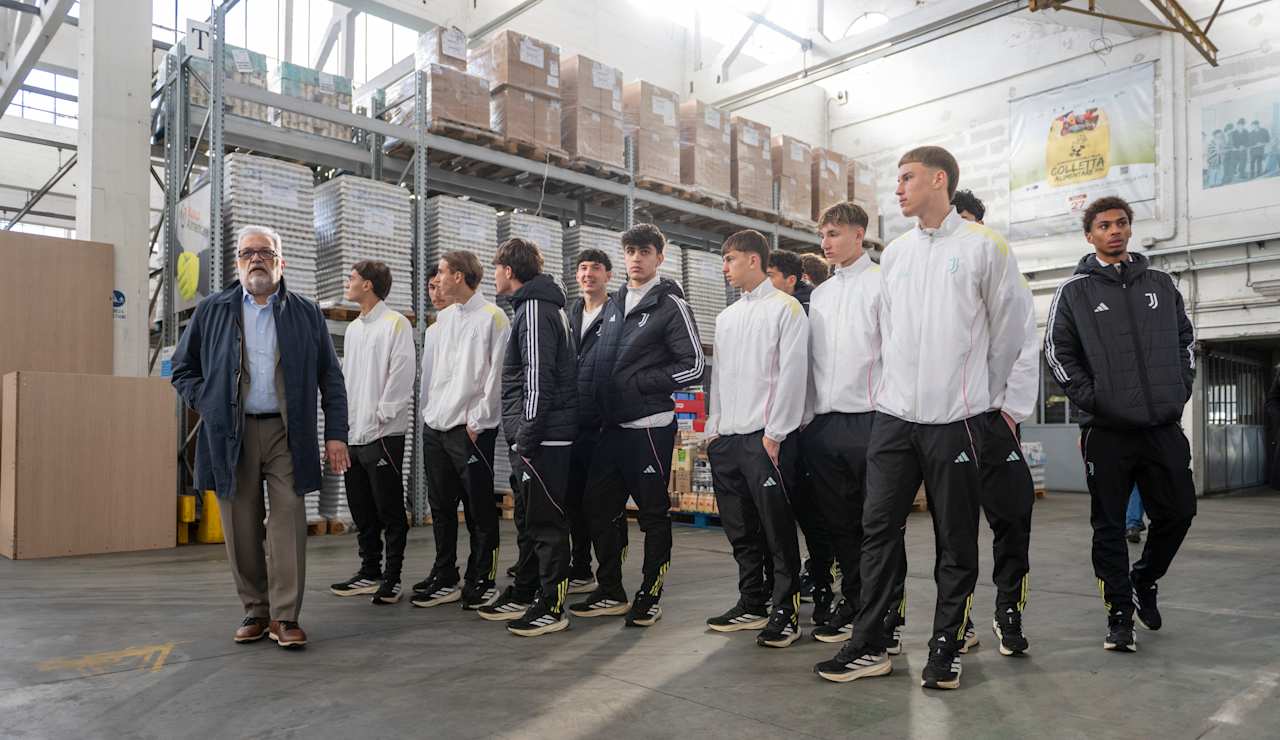 Banco Alimentare Piemonte - 17-03-2026 - 2