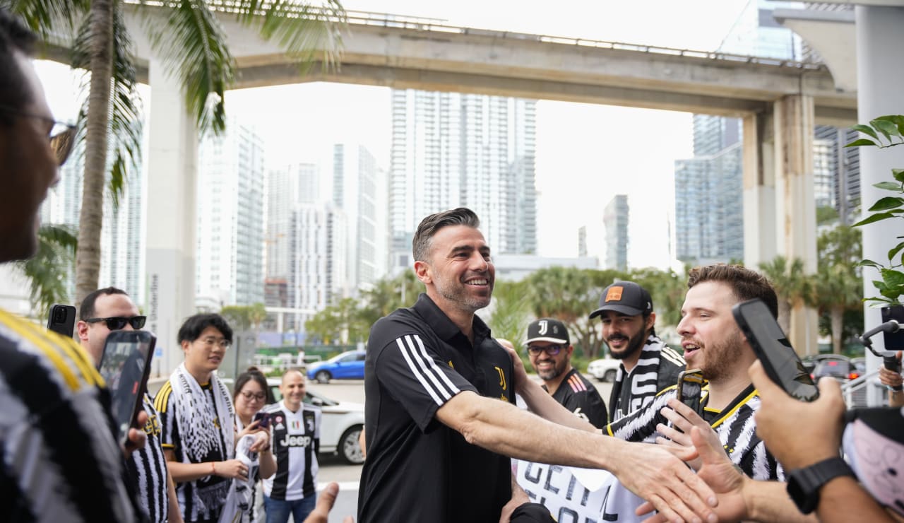 watch party barzagli miami 2