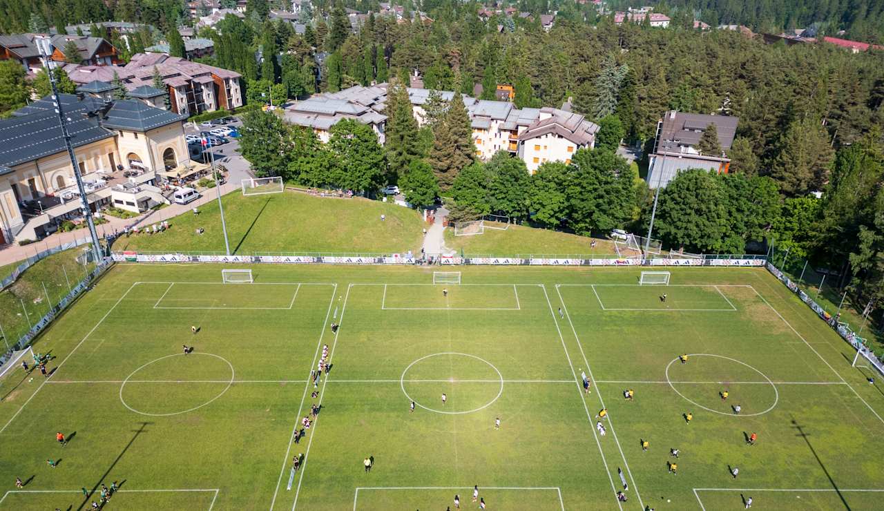 juventus academy world cup day 3 1