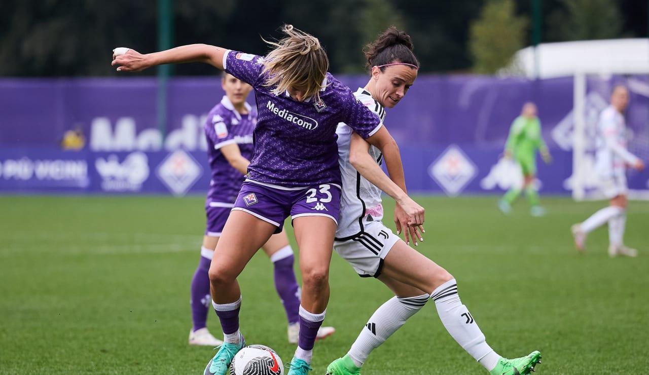 women fiorentina coppa italia 19