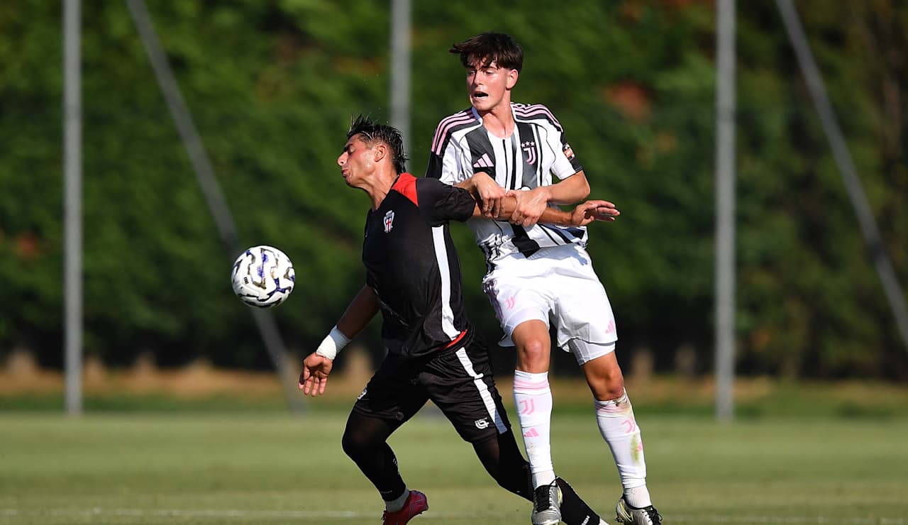 next gen pro vercelli 7