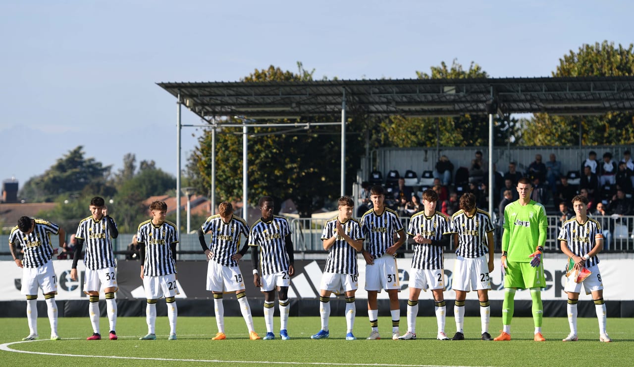under 19 juventus vs genoa 2324 3