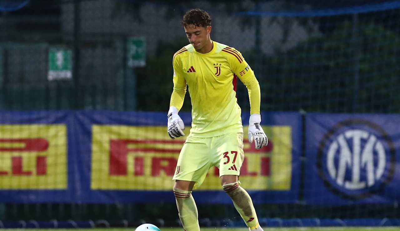Under 20 - Inter-Juventus - 26-09-2025 - 11