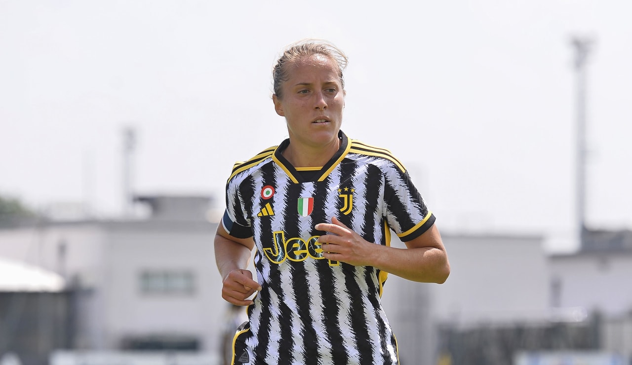 juventus women-roma 1