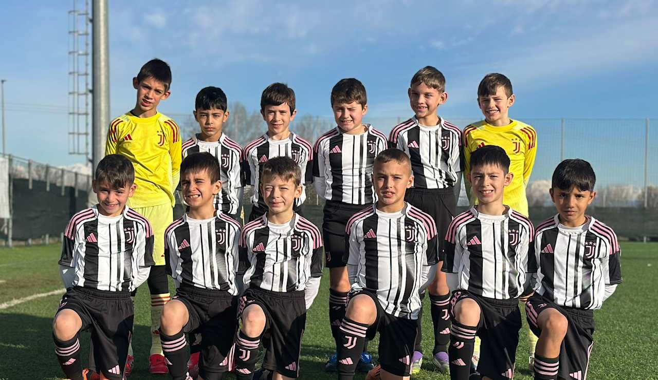 Under 9 - Mister Francisetti | 15-02-2026