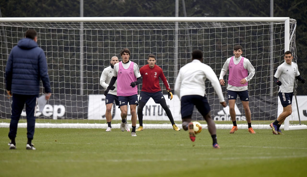 U23 Training 21.01 (20)