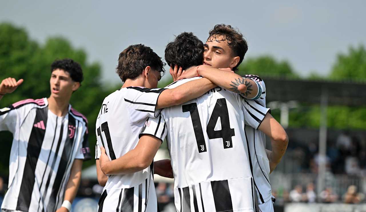 Under 20 - Juventus-Fiorentina - 18-04-2026 - 9