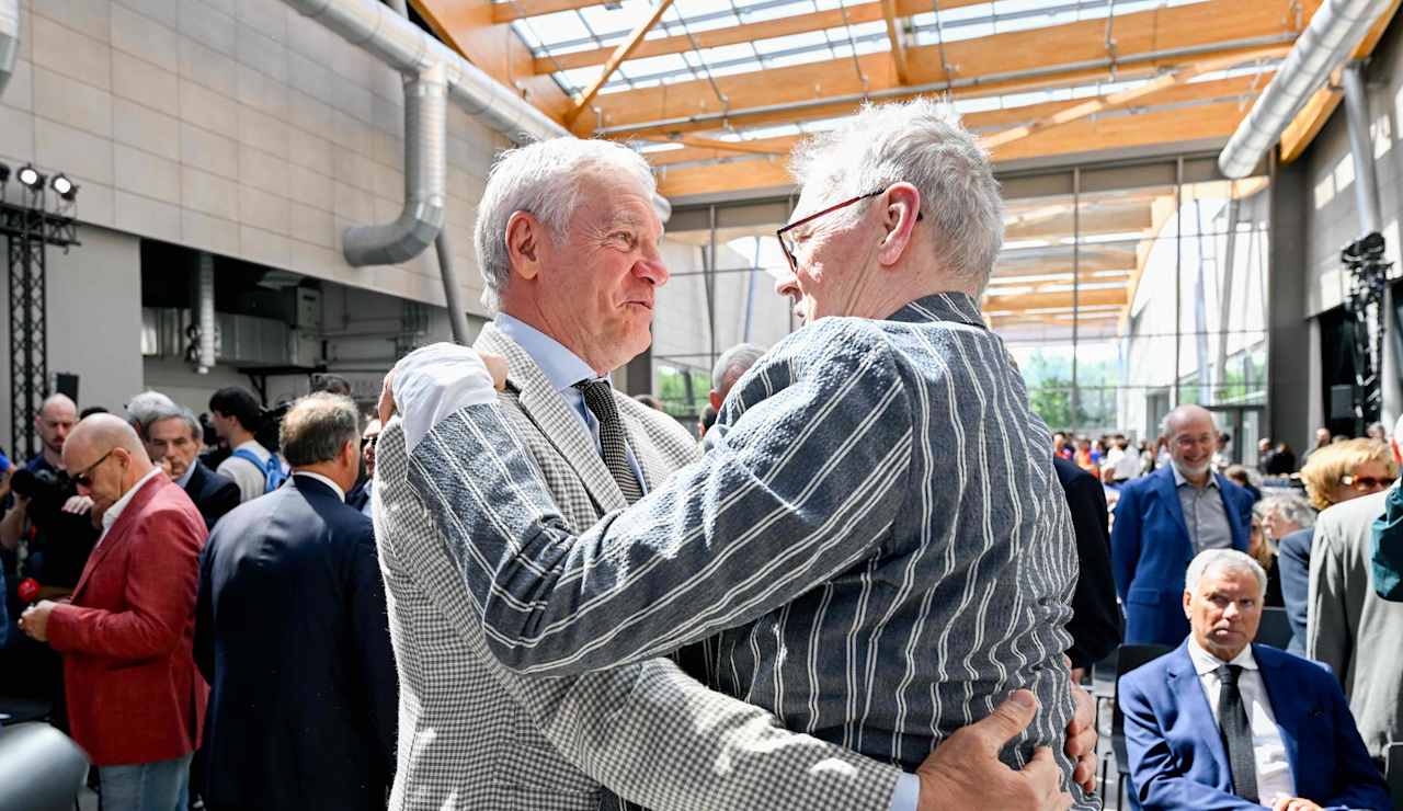 Heysel 40 - Verso Altrove - 29-05-2025 - 16