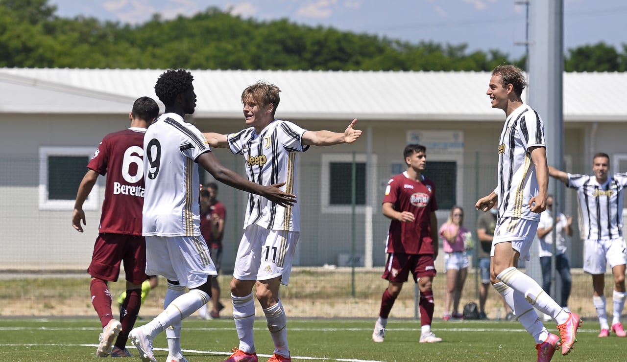 Under 19 | Torino - Juventus | Foto 6