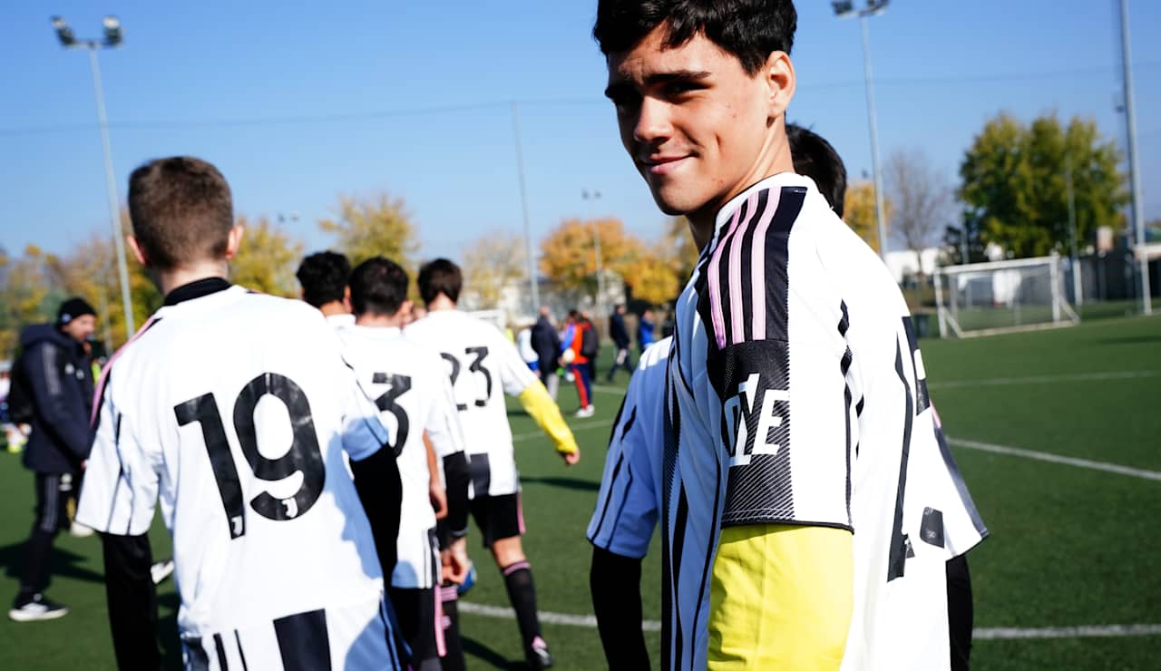 Juventus One album Pagina 10