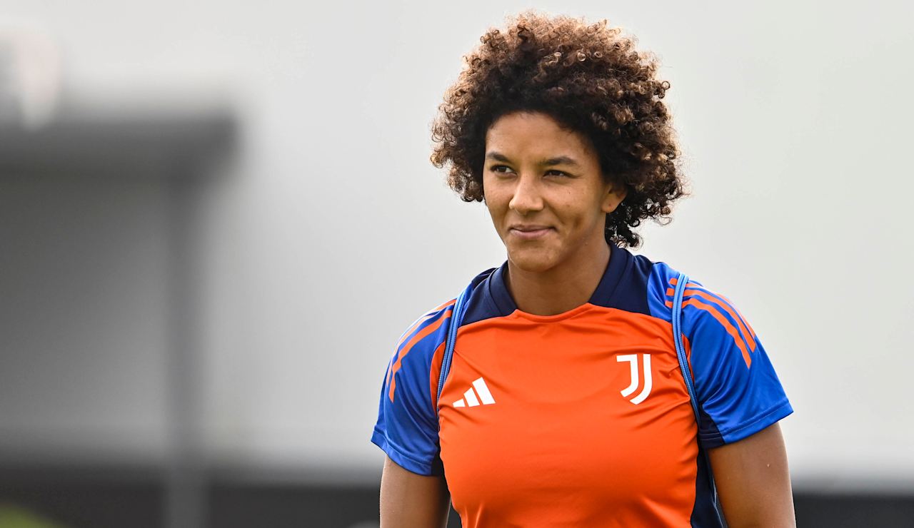 Women Training - 21-07-2024 - 15