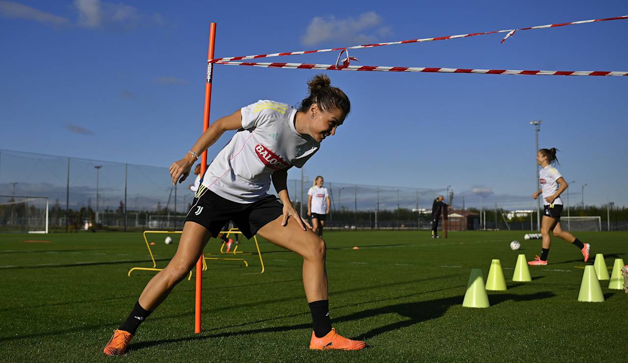 Training Women 30-10-25 3