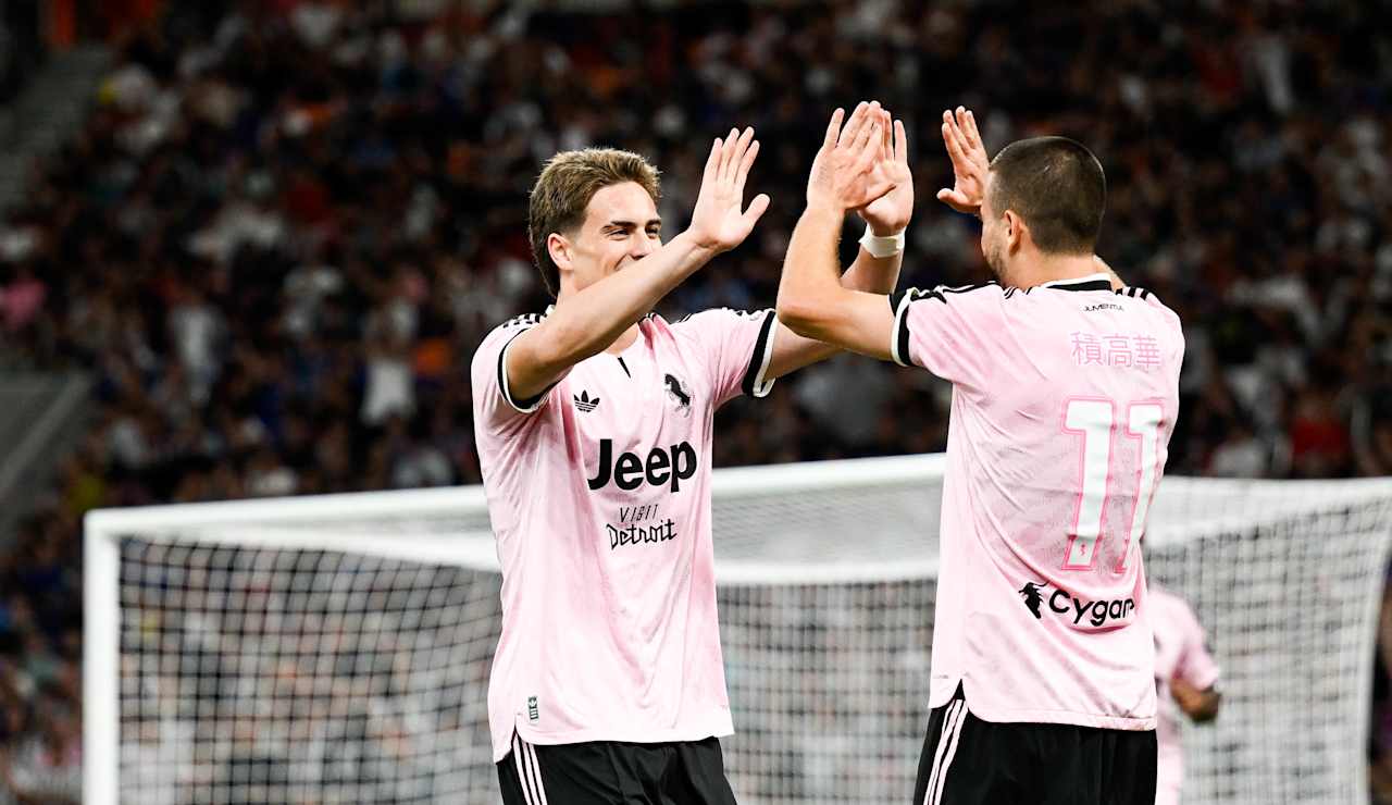 chelsea juve friendly 2026 16
