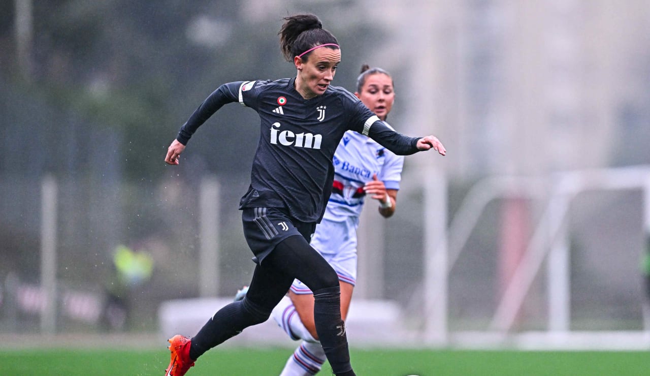 sampdoria juventus women coppa italia 2324 16