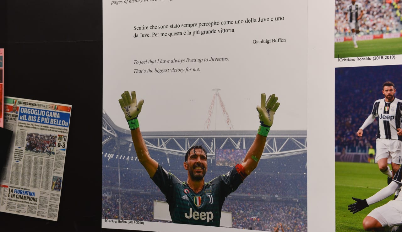 BUFFON005