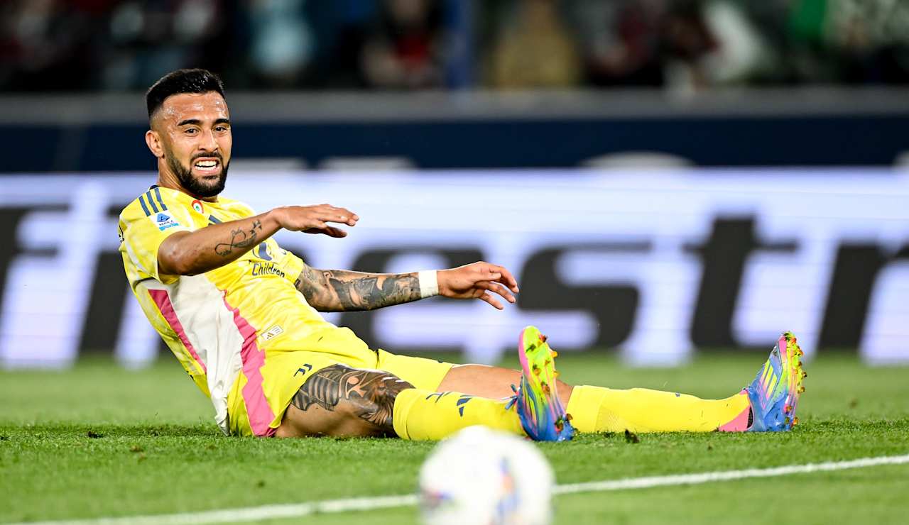 gallery bologna juve 2025 37
