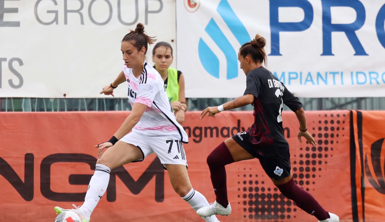 pomigliano juventus women 2324 5