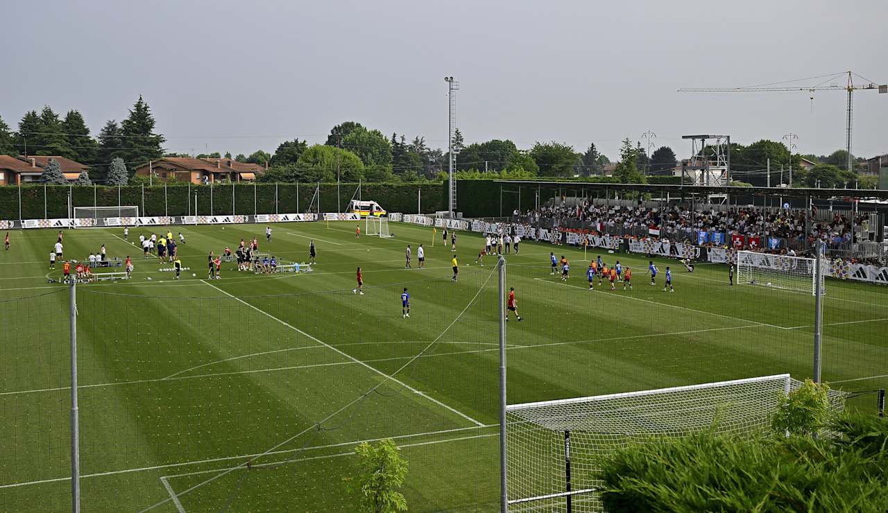 juventus academy world cup day 5 23