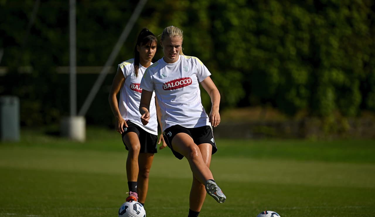 women training aug 4 20