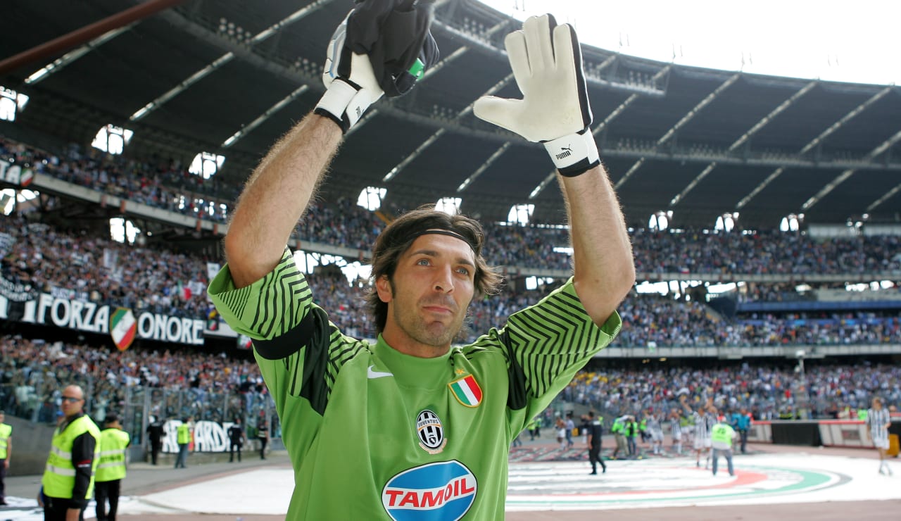 Buffon 31