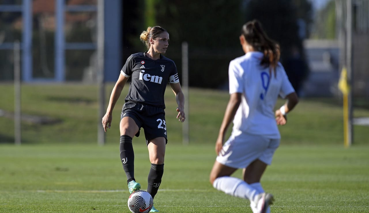 Juventus Women - Brescia Calcio Femminile - 31-08-2023 - 6