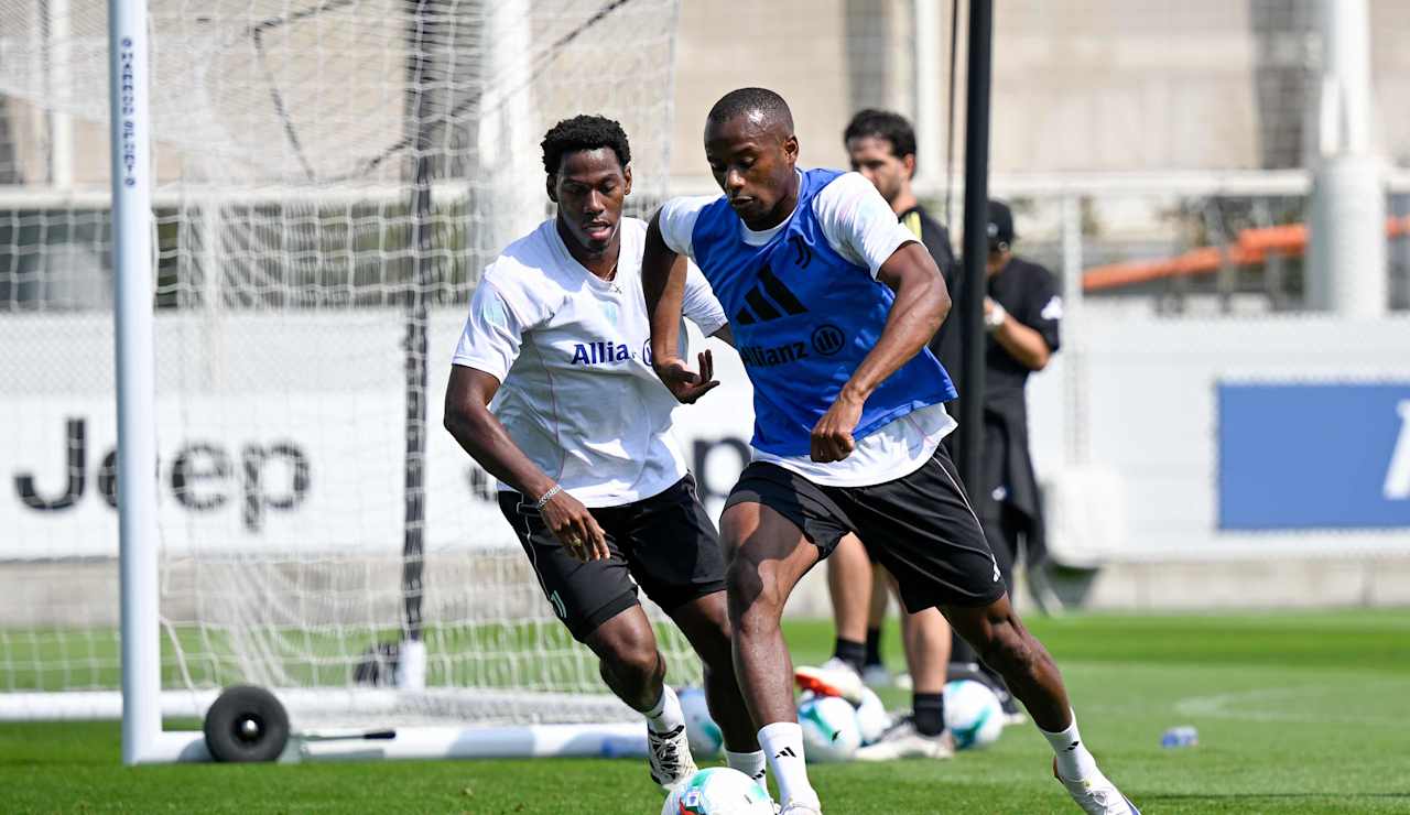 training aug 3 18