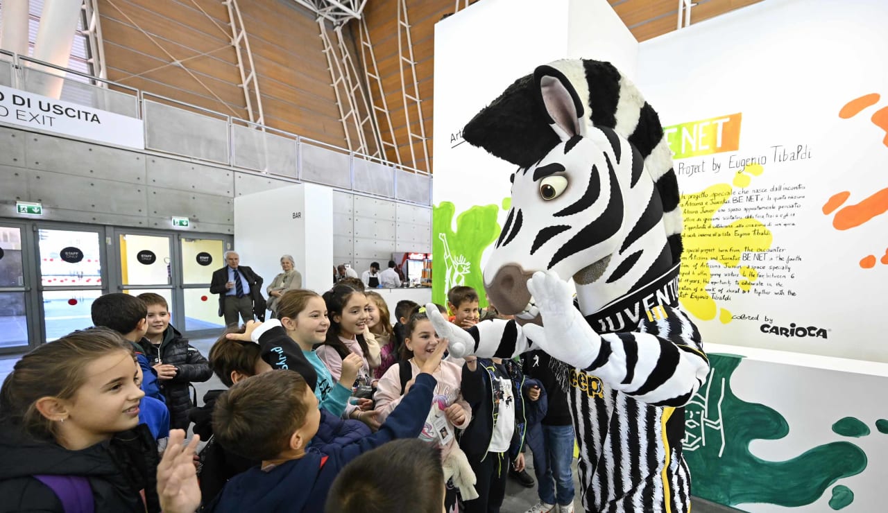 artissima junior 2023 day 2 8