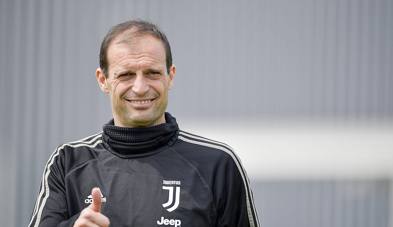 Allegri Best 13