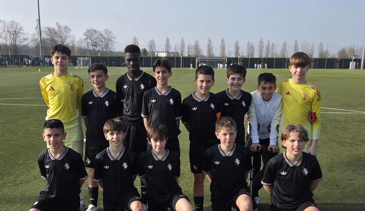 Under 12 - Mister Cavaglià | 08-03-2026