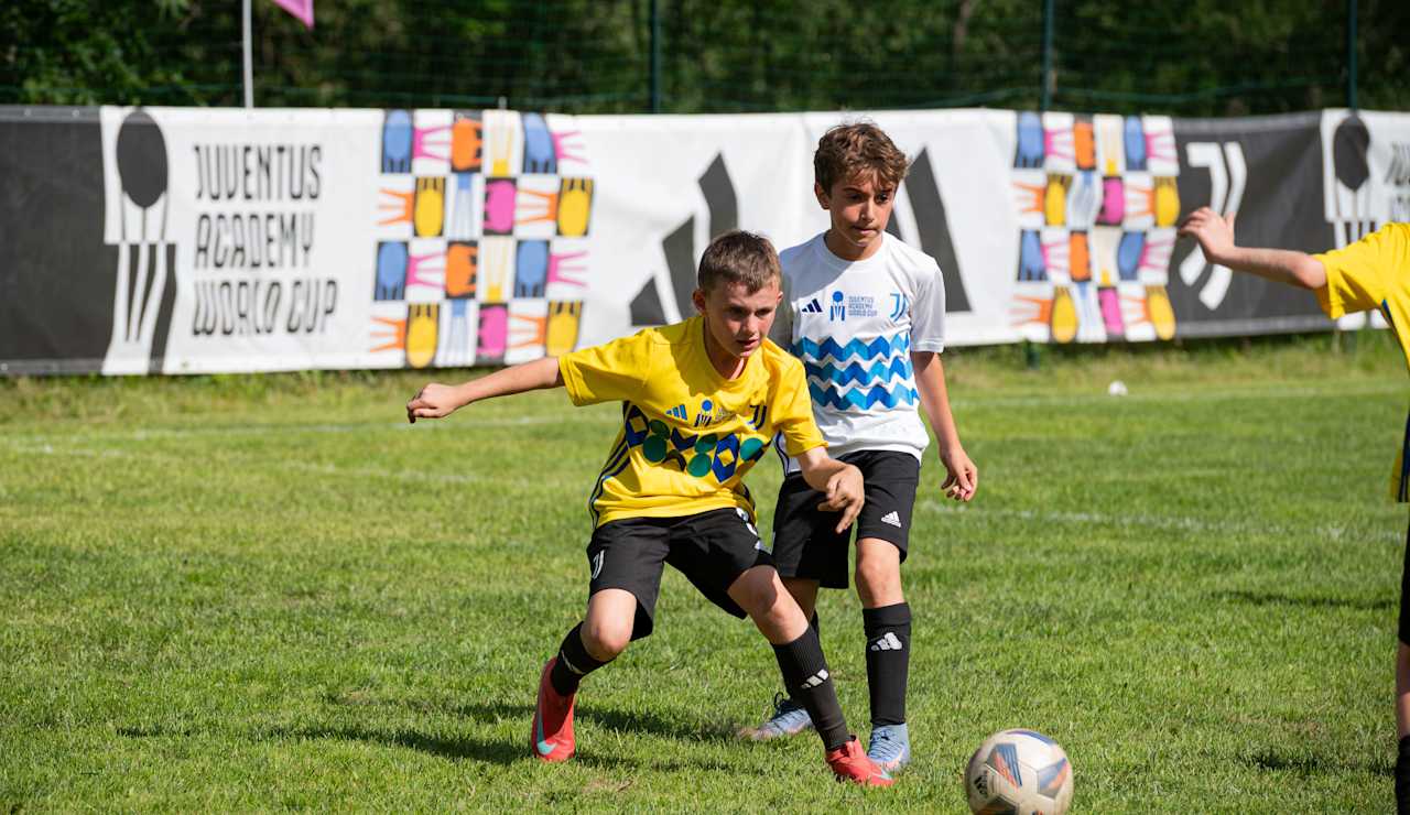juventus academy world cup 25 day 2 23