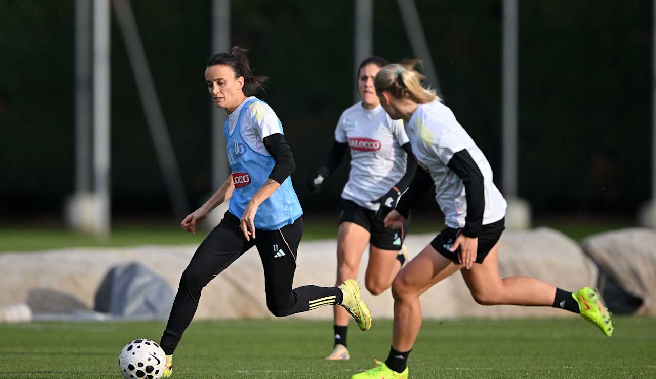 Training Women 4 12 25 13