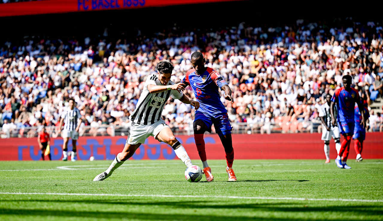 basel juventus friendly 1807268
